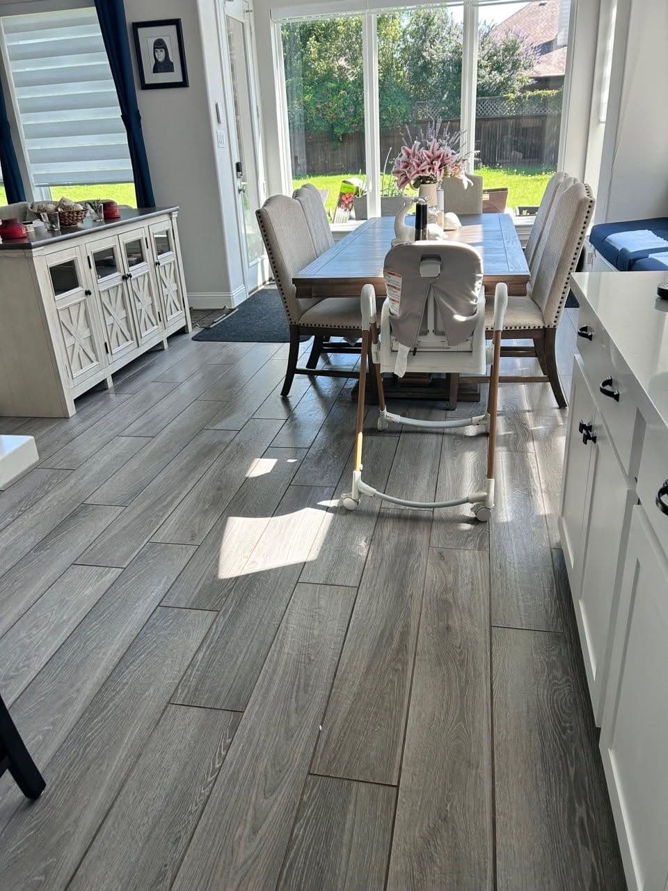 Gallery photos for Transformative Cleaning Excellence in Aubrey TX: Image #1
