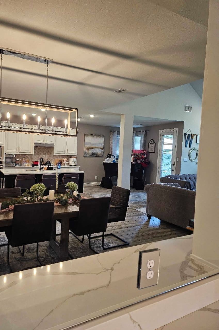 Experience Spotless Home Serenity with Our Top Services image
