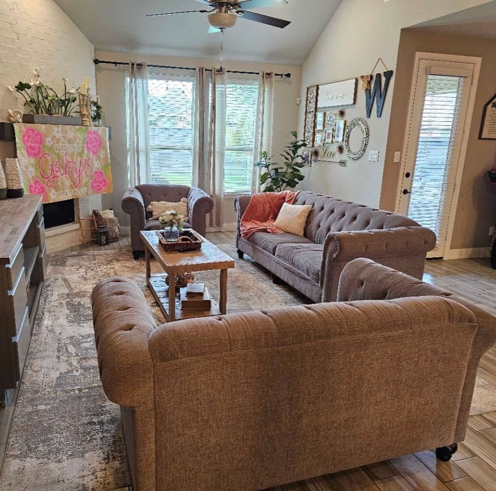 Gallery photos for Experience Spotless Home Serenity with Our Top Services: Image #1