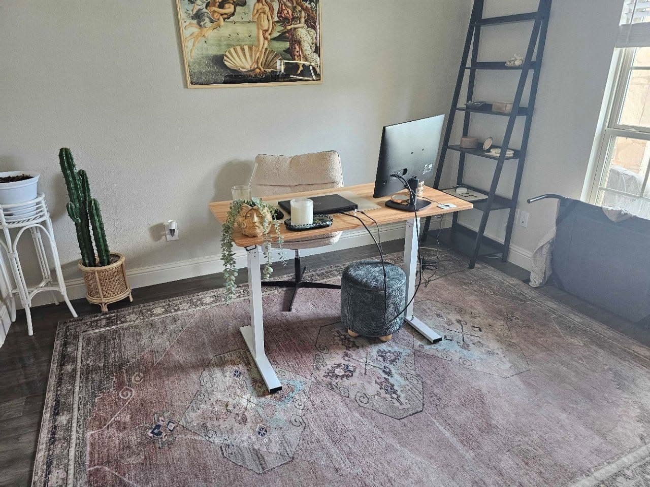 Transform Your Home with Expert Cleaning image