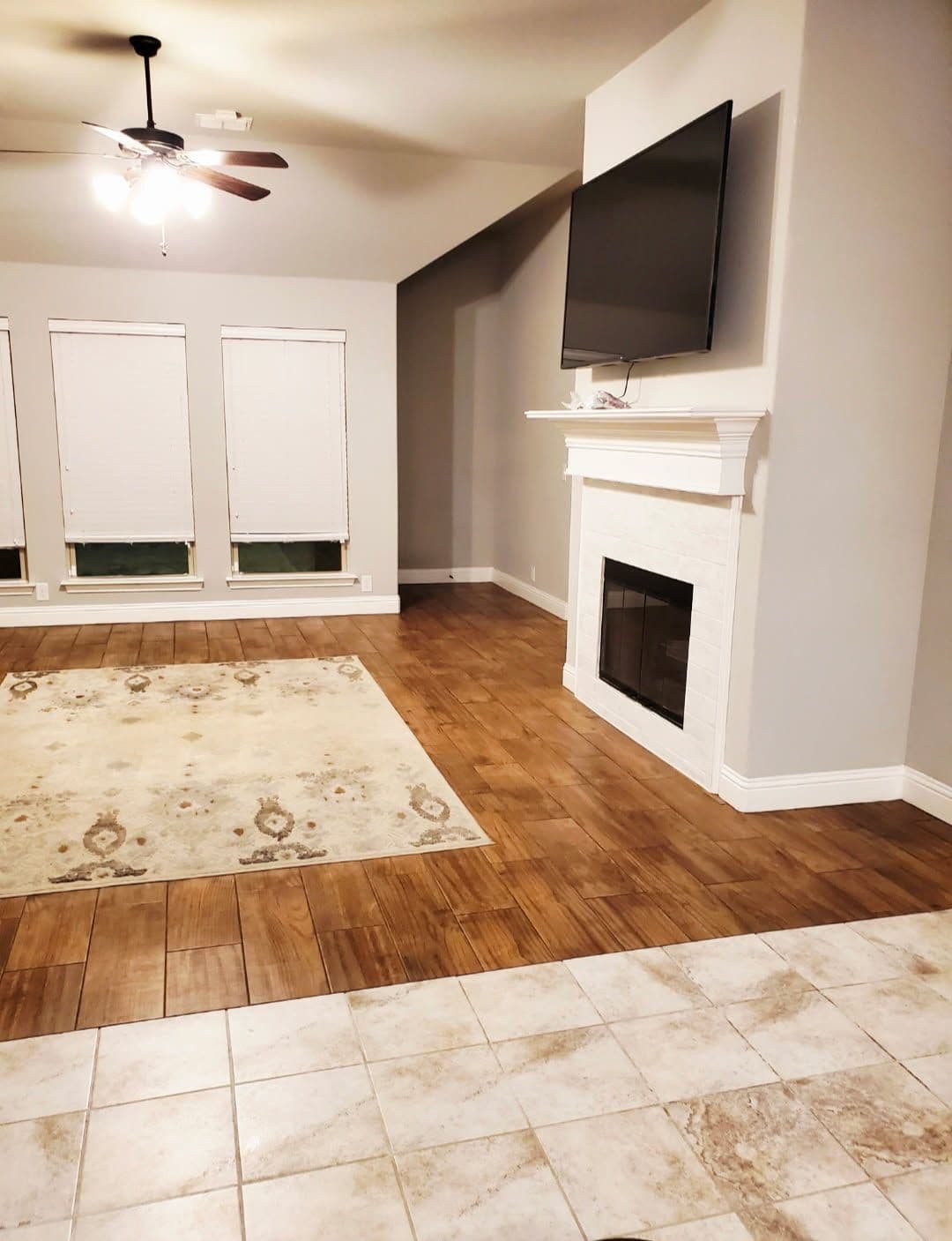 Gallery photos for Immaculate Move-Out Cleaning in Little Elm: Image #2