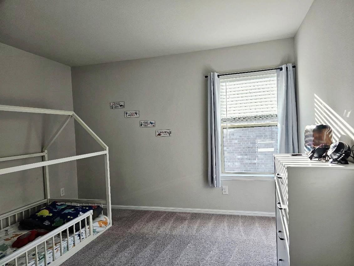 Deep Cleaning Magic in Denton TX Home Transformation image