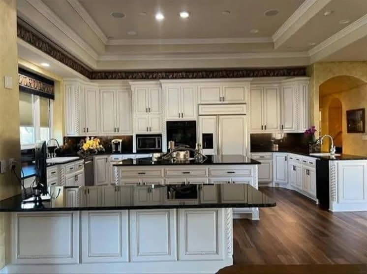 Flawless Argyle TX Move-In Cleaning Transformation image