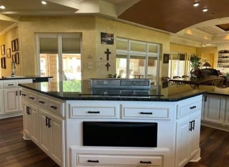 Gallery photos for Flawless Argyle TX Move-In Cleaning Transformation: Image #2