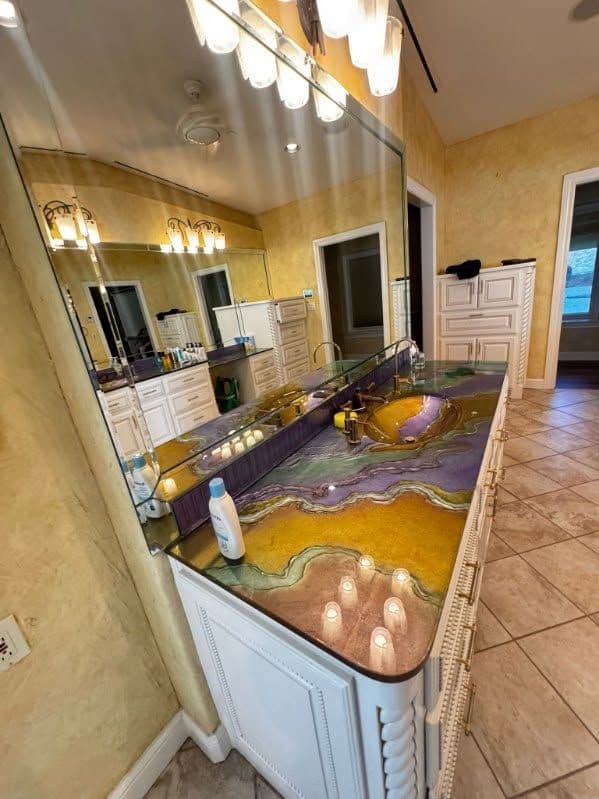 Gallery photos for Flawless Argyle TX Move-In Cleaning Transformation: Image #3