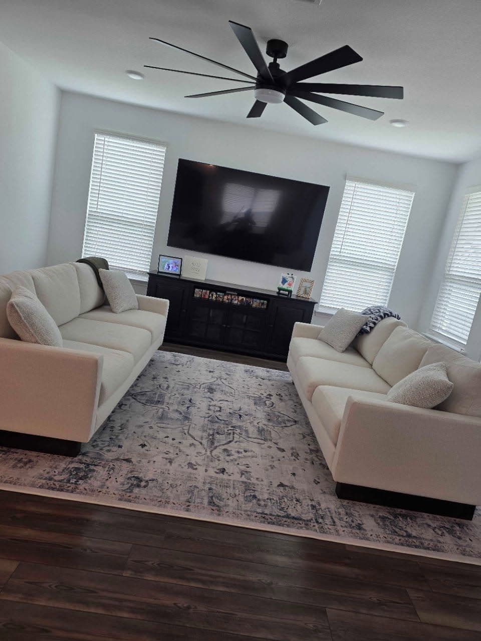 Gallery photos for Transform Your Space with Expert Deep Cleaning: Image #3