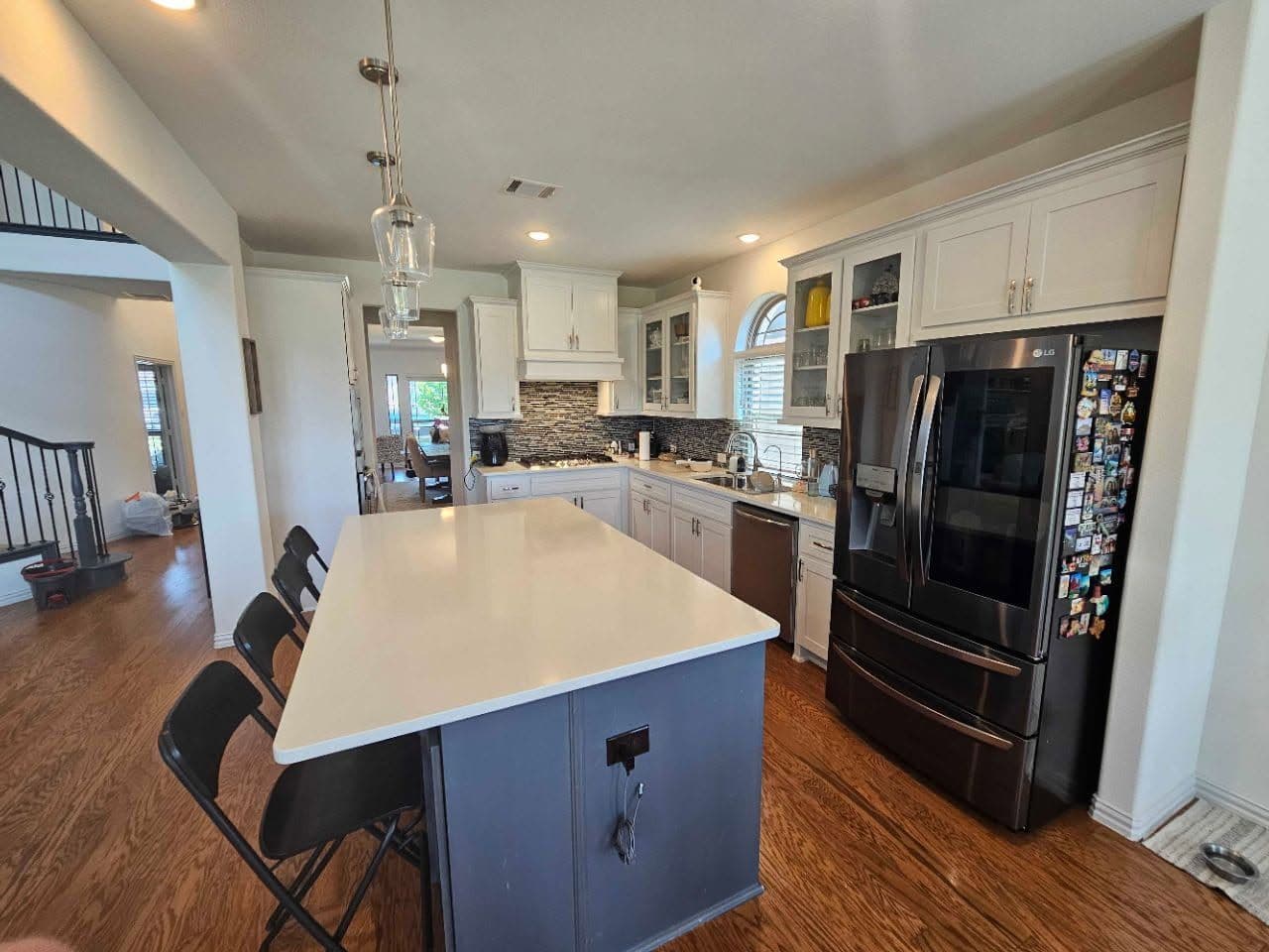 Gallery photos for Gleaming Floors Shine in Little Elm Cleaning: Image #3