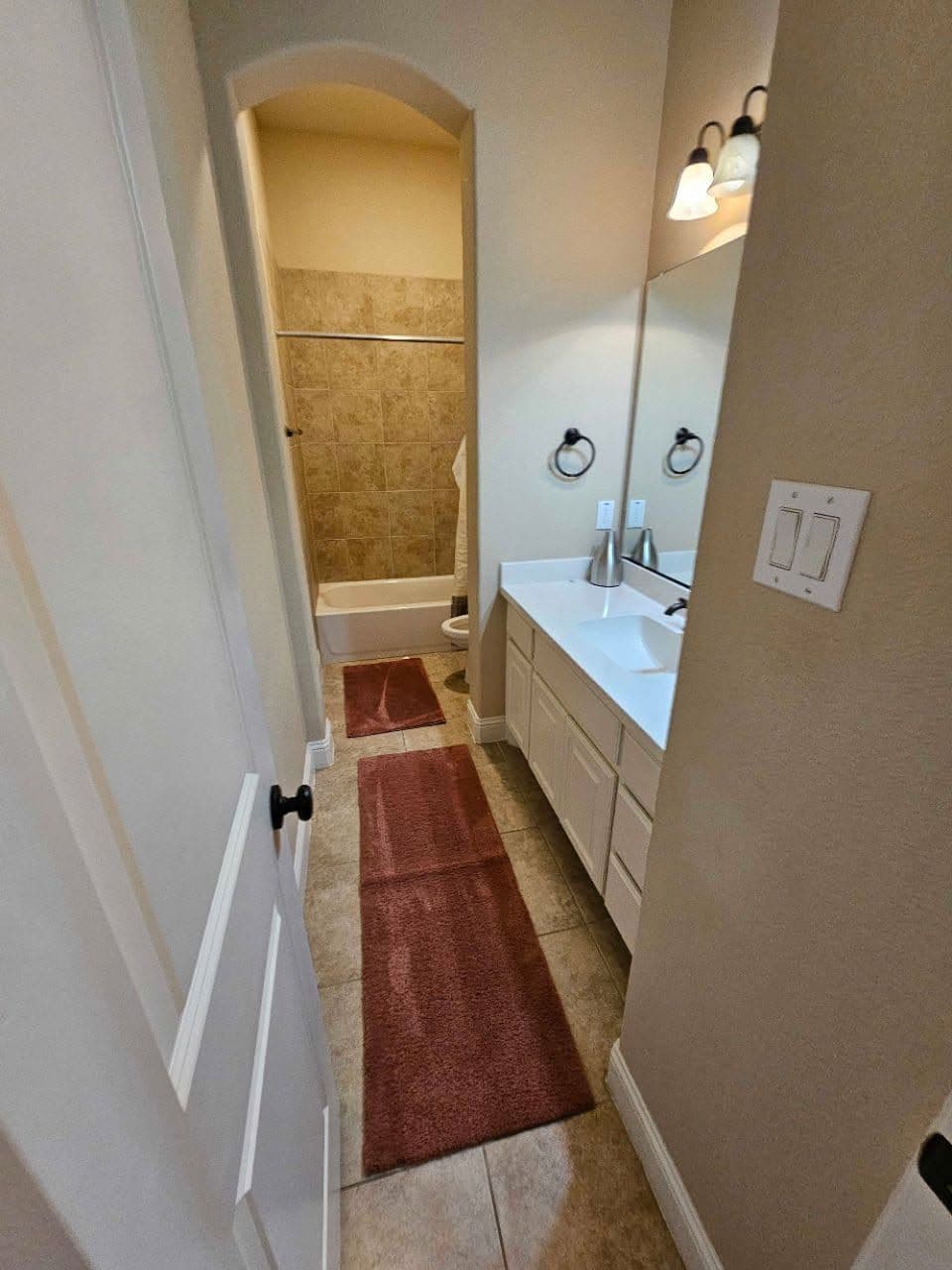 Prosper TX Home Cleaned to Perfection image