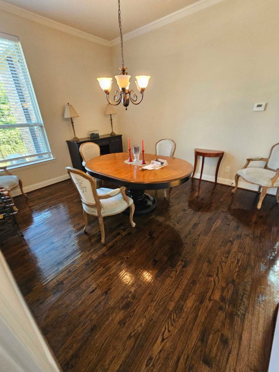 Gallery photos for Transform Your Home with Our Expert Cleaners: Image #1
