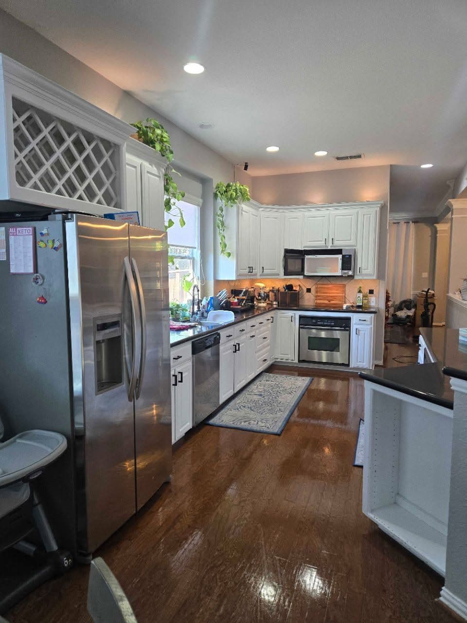 Gallery photos for Exceptional Home Cleaning in Oak Point: Image #1