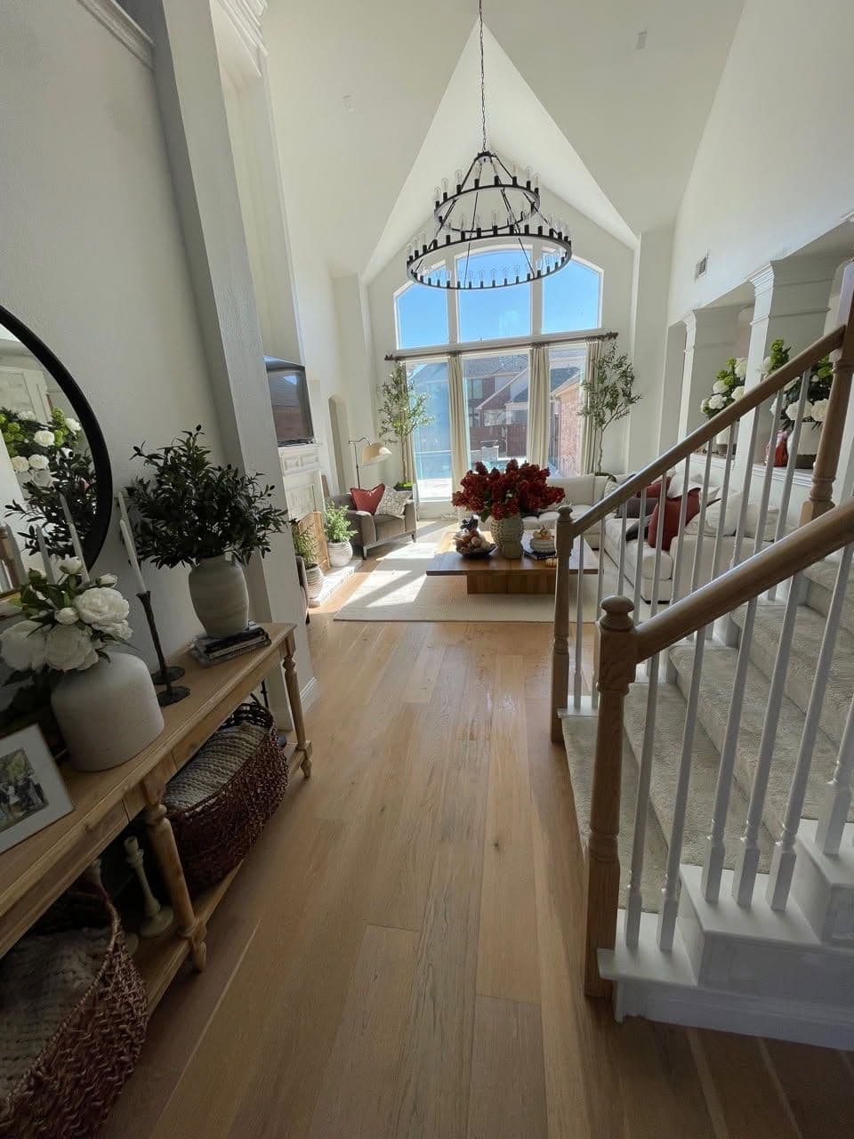 Whole-Home Deep Cleaning Mastery image