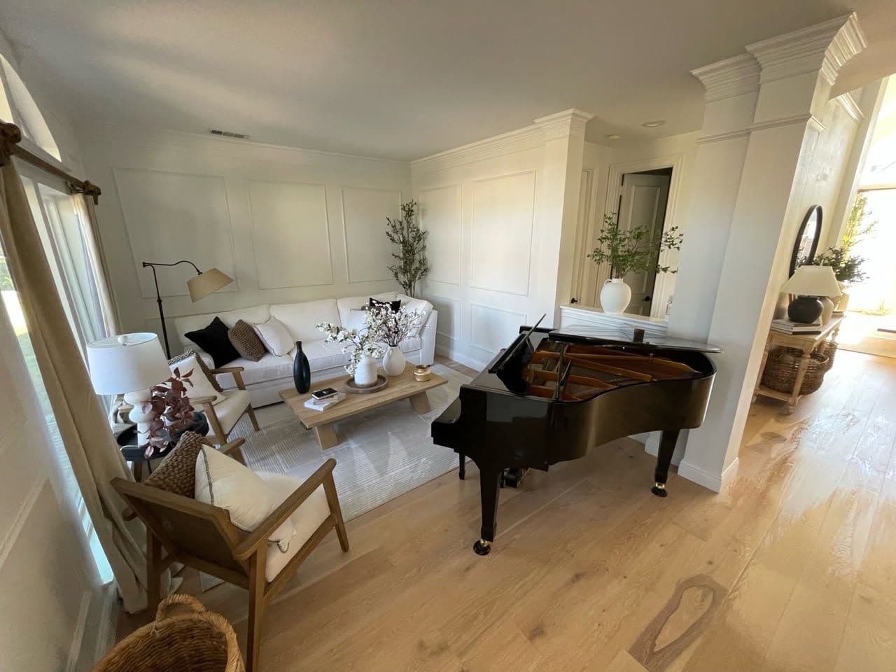 Gallery photos for Whole-Home Deep Cleaning Mastery: Image #2