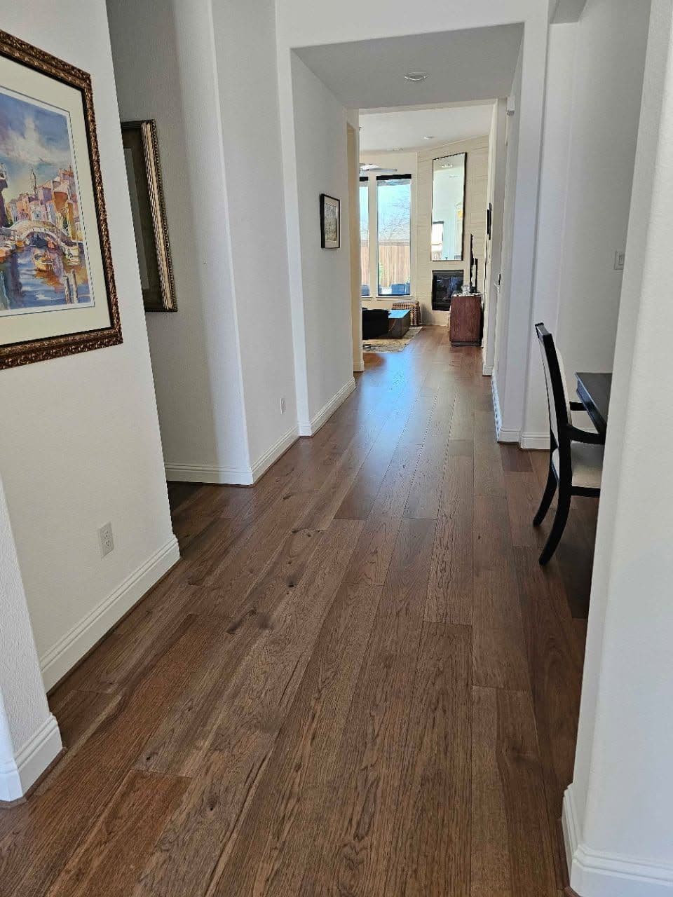 Gallery photos for Transforming Homes with Standard Cleaning in Prosper TX: Image #3